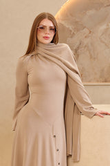 Elementary Delora Dress