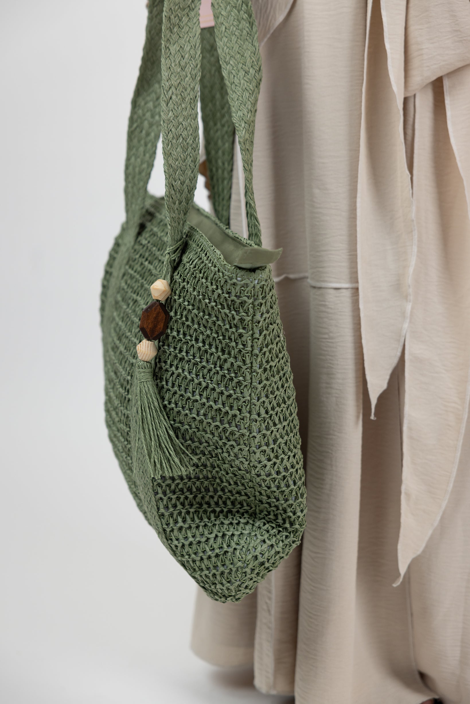 BBAG001-GRN-bag-tote
