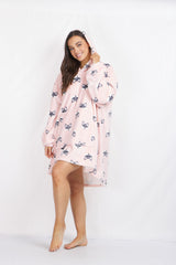 BH510259-PinkFox-blanketjumper-jacket