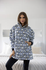 BH514001-GRY-blanketjumper-jacket