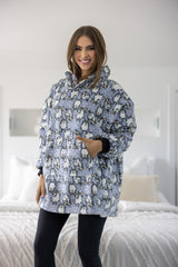 BH514001-GRY-blanketjumper-jacket