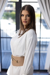 BLT009Beige-belt-accessories