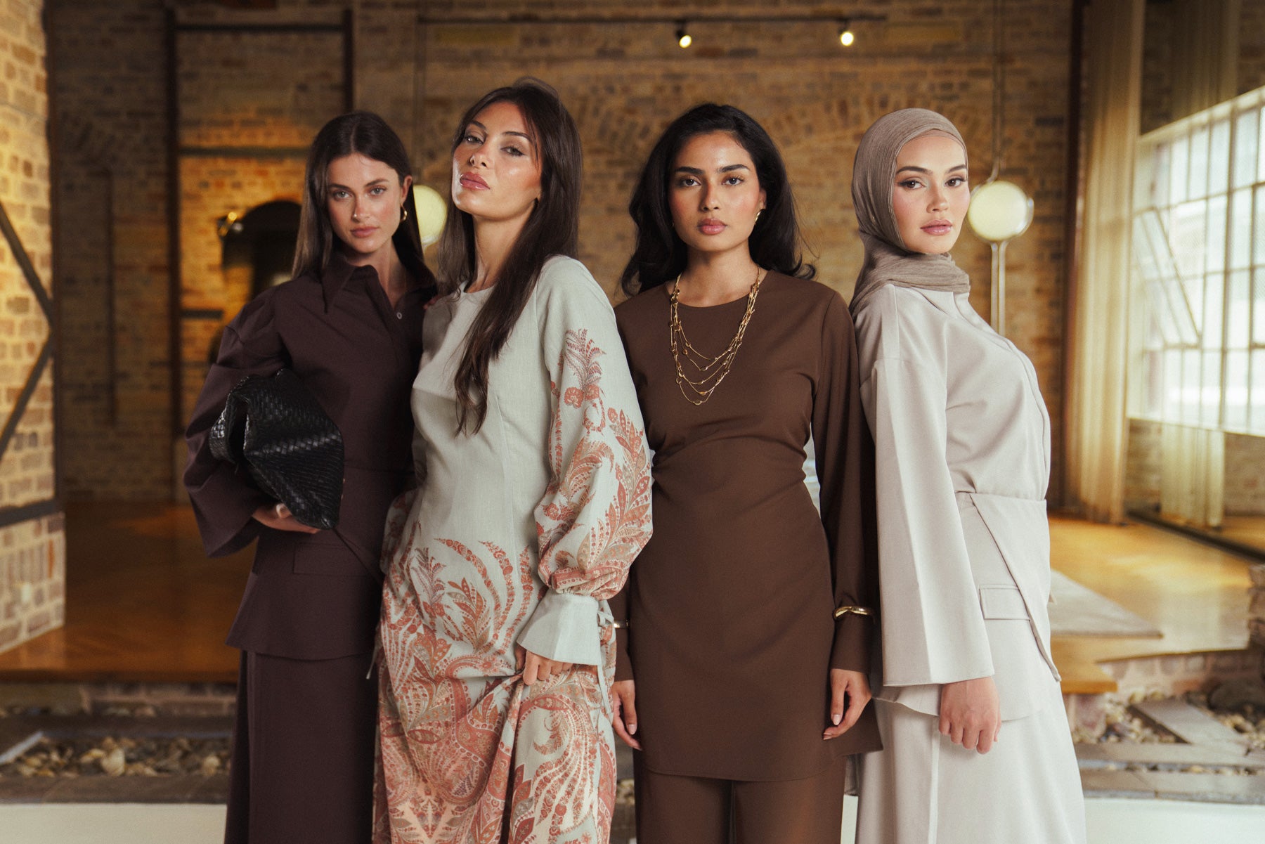 THE RAMADAN COLLECTION