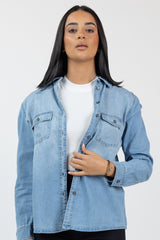 CGJ1287-shirt-denim