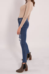 CGJ1345-Blue-denim-jeans