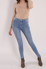 CGJ1447-Blue-denim-jeans