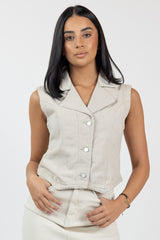 CGJ1637-BEI-vest-top