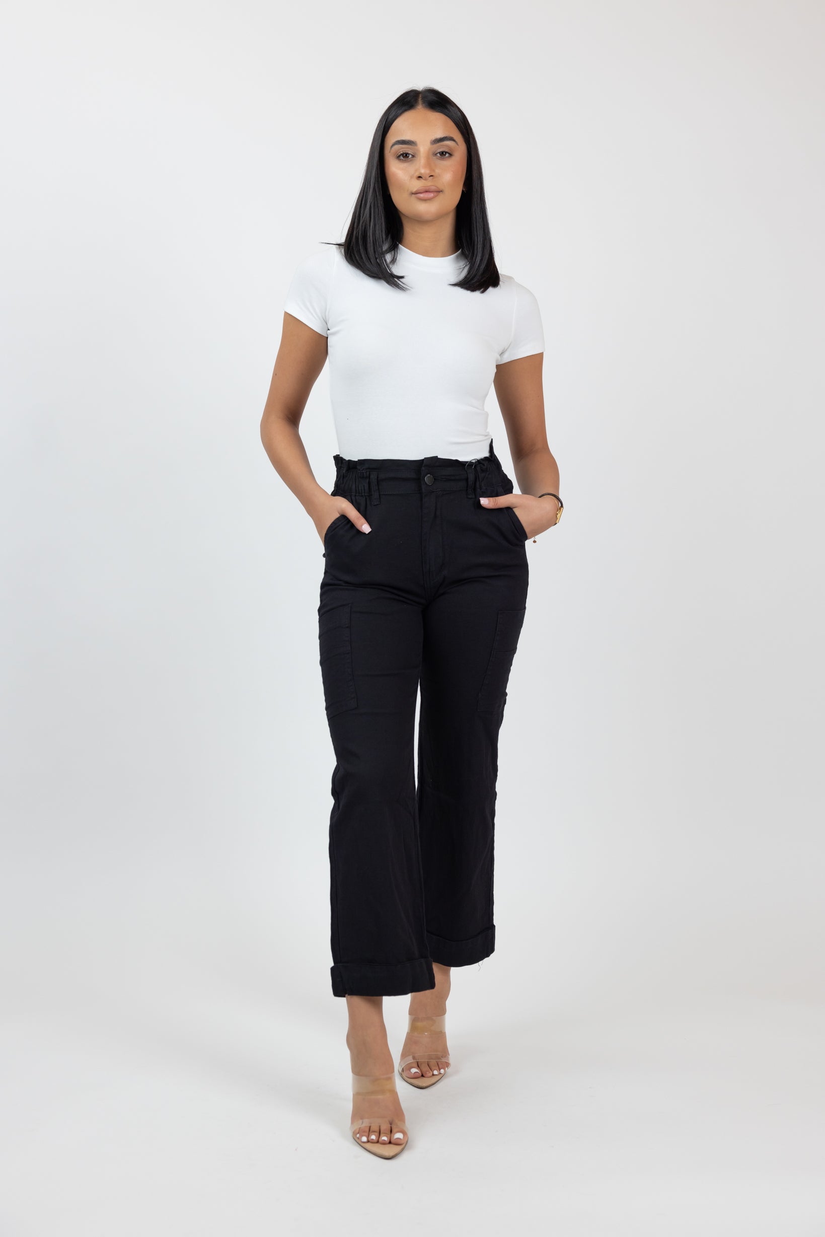 CGJ1640-BLK-pants