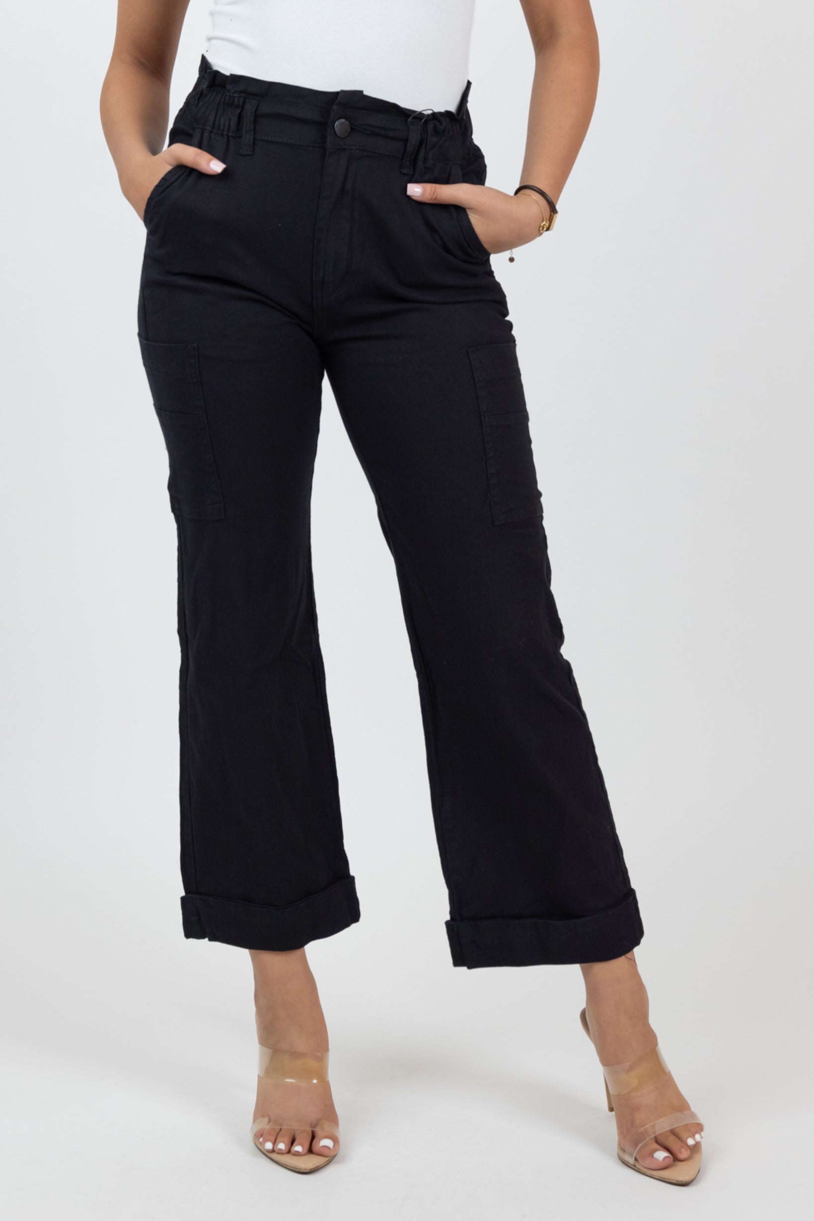 CGJ1640-BLK-pants
