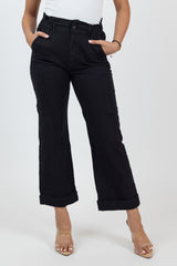 CGJ1640-BLK-pants