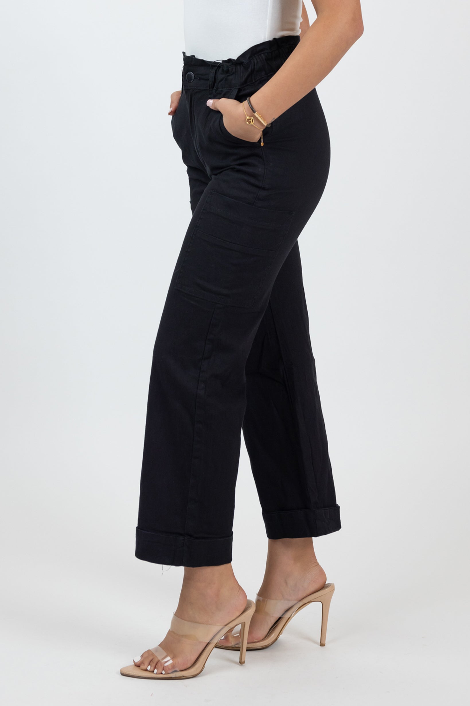 CGJ1640-BLK-pants