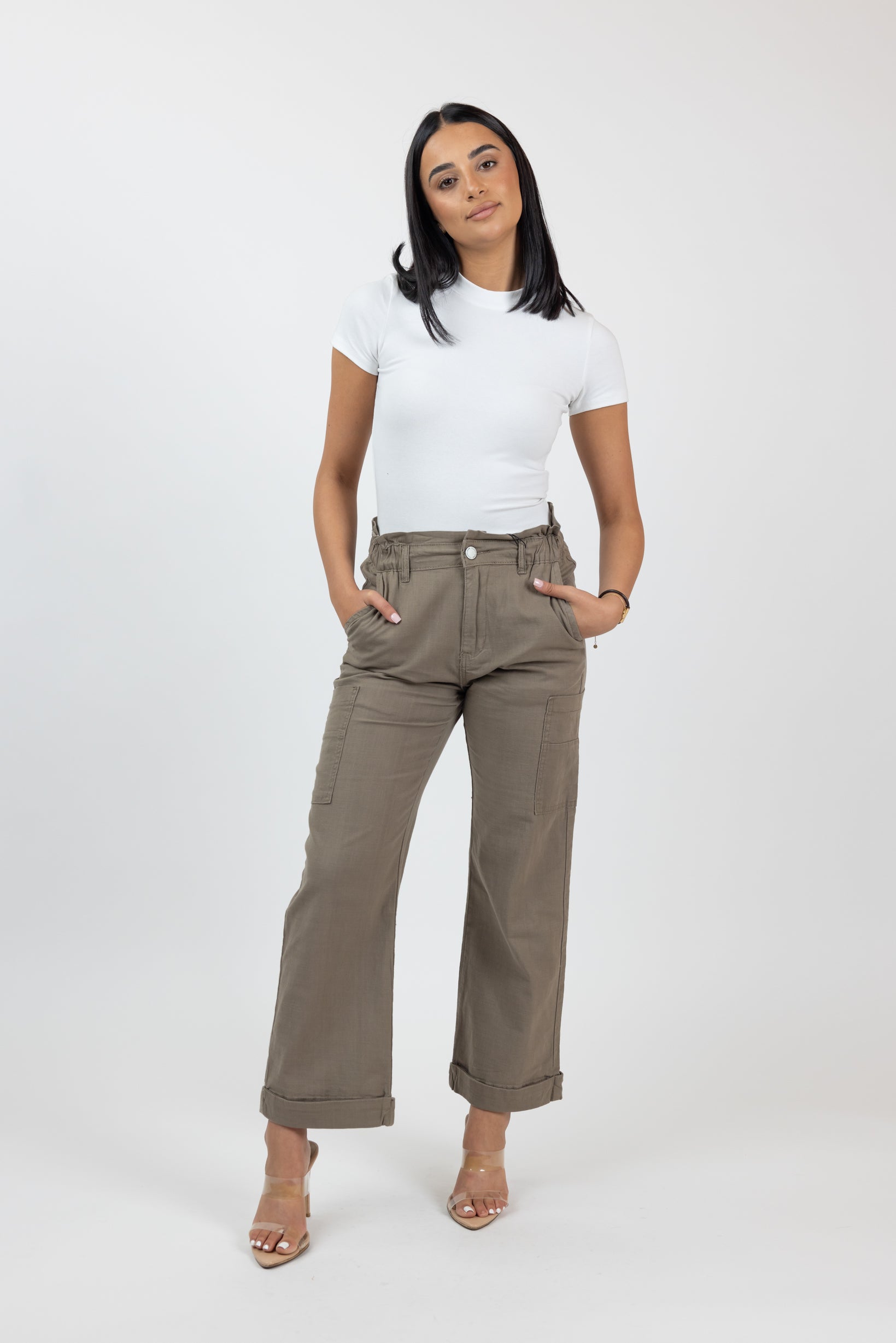 CGJ1640-BRN-pants