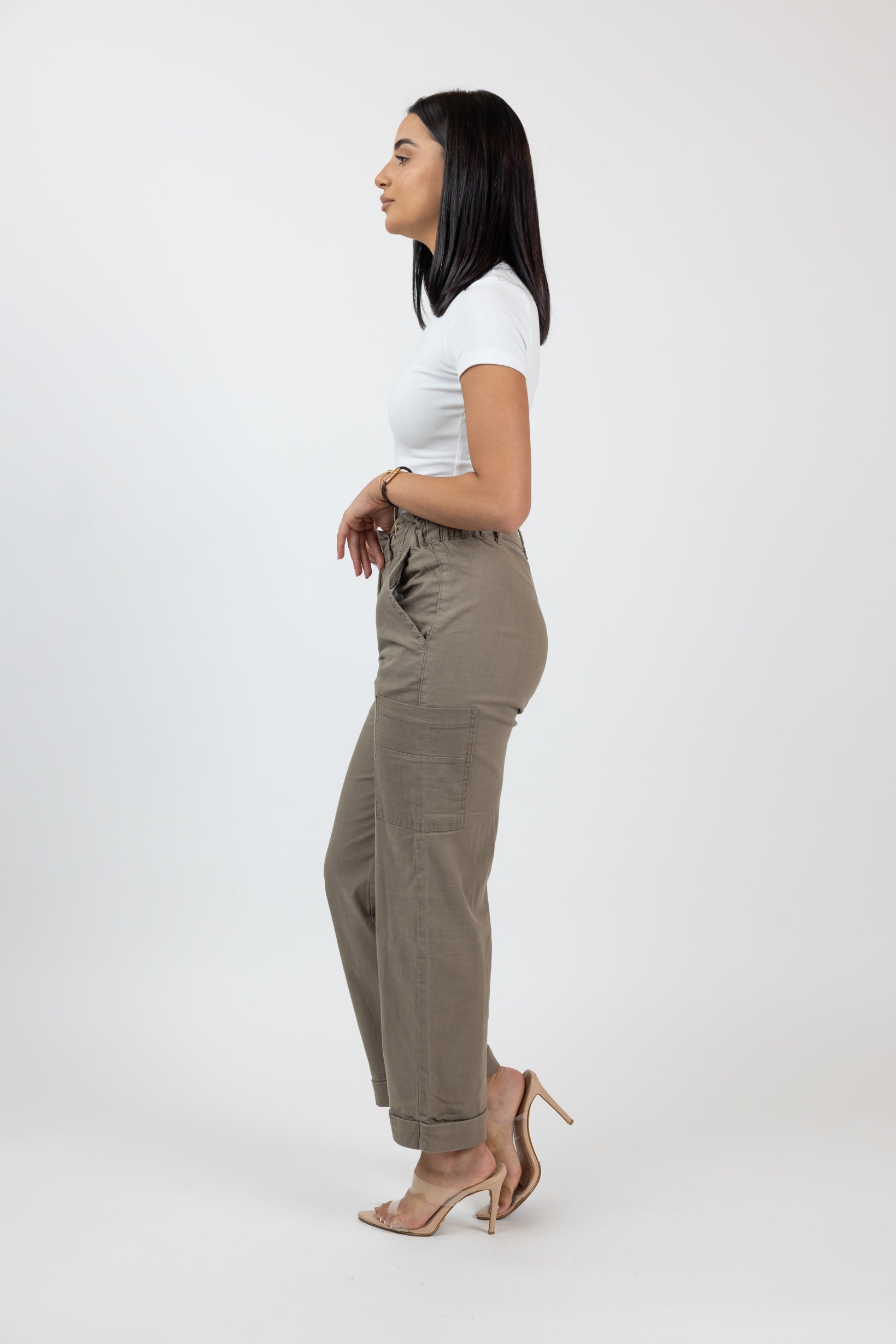 CGJ1640-BRN-pants