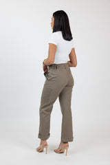 CGJ1640-BRN-pants
