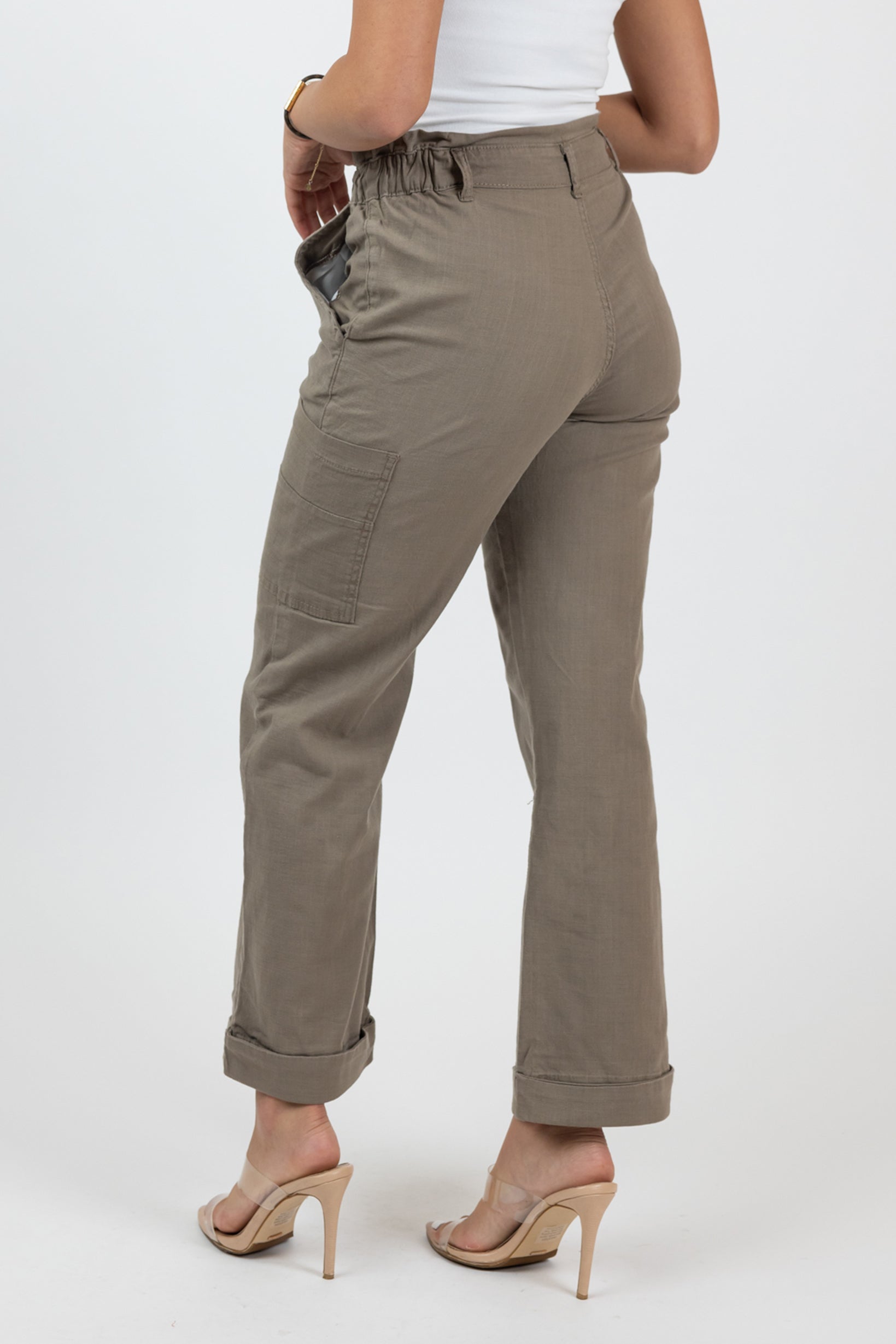 CGJ1640-BRN-pants
