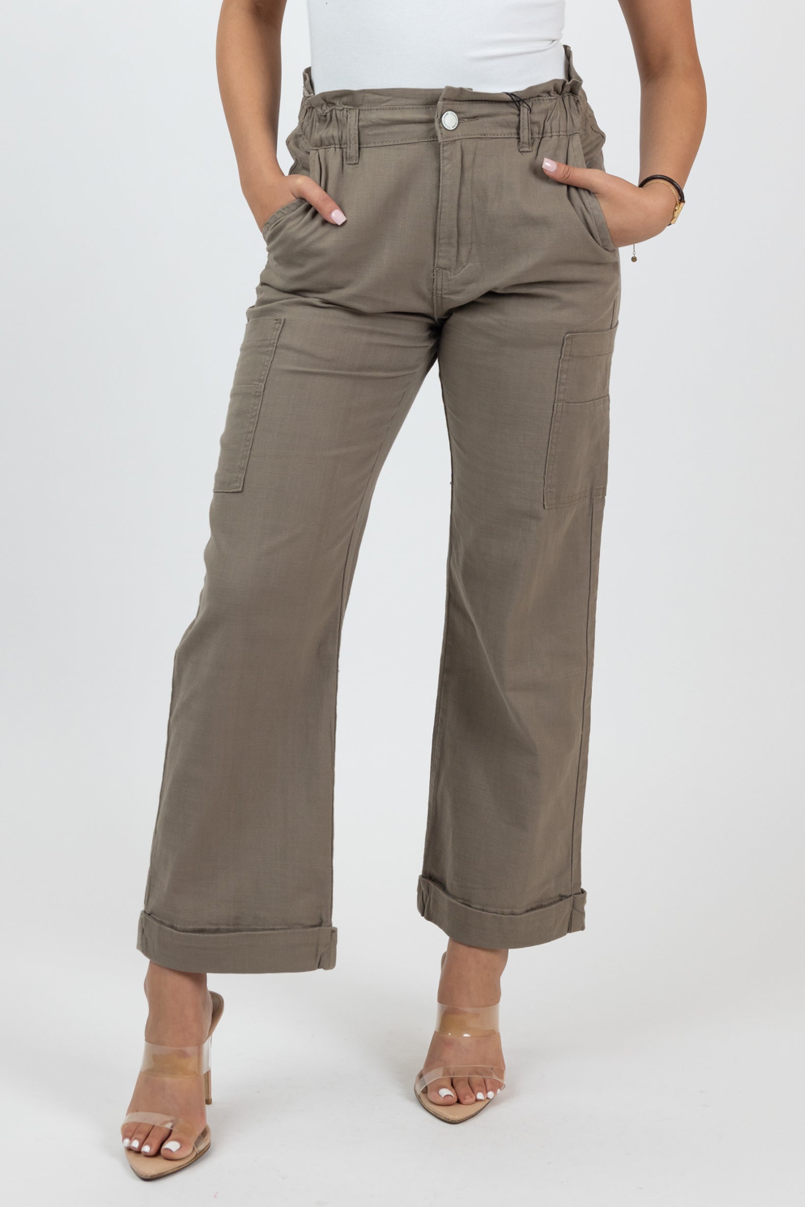CGJ1640-BRN-pants