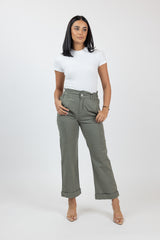 CGJ1640-KHA-pants