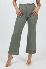 CGJ1640-KHA-pants