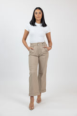 CGJ1640-STONE-pants