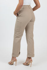 CGJ1640-STONE-pants