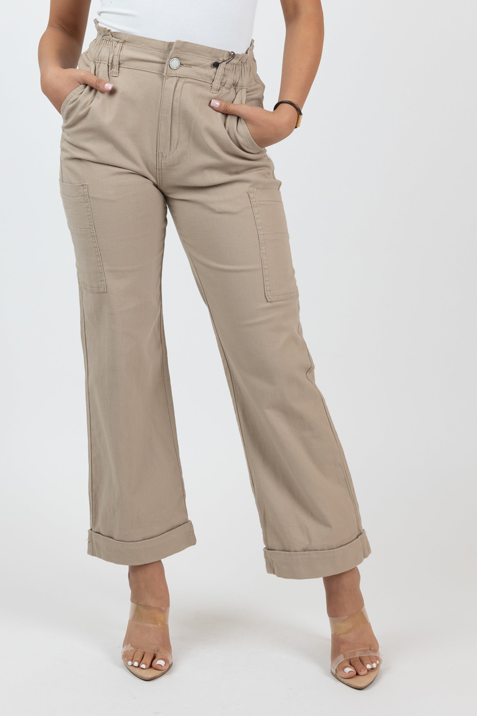 CGJ1640-STONE-pants