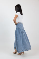 CGJ1655-D-skirt-denim