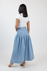 CGJ1655-L-skirt-denim