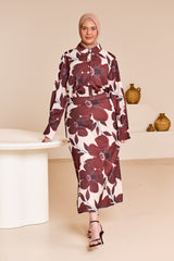 Doreen Dress