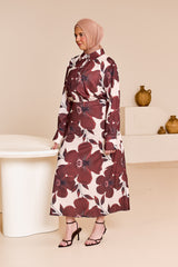 Doreen Dress