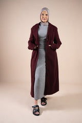 DHXTL509-PLM-trench-coat