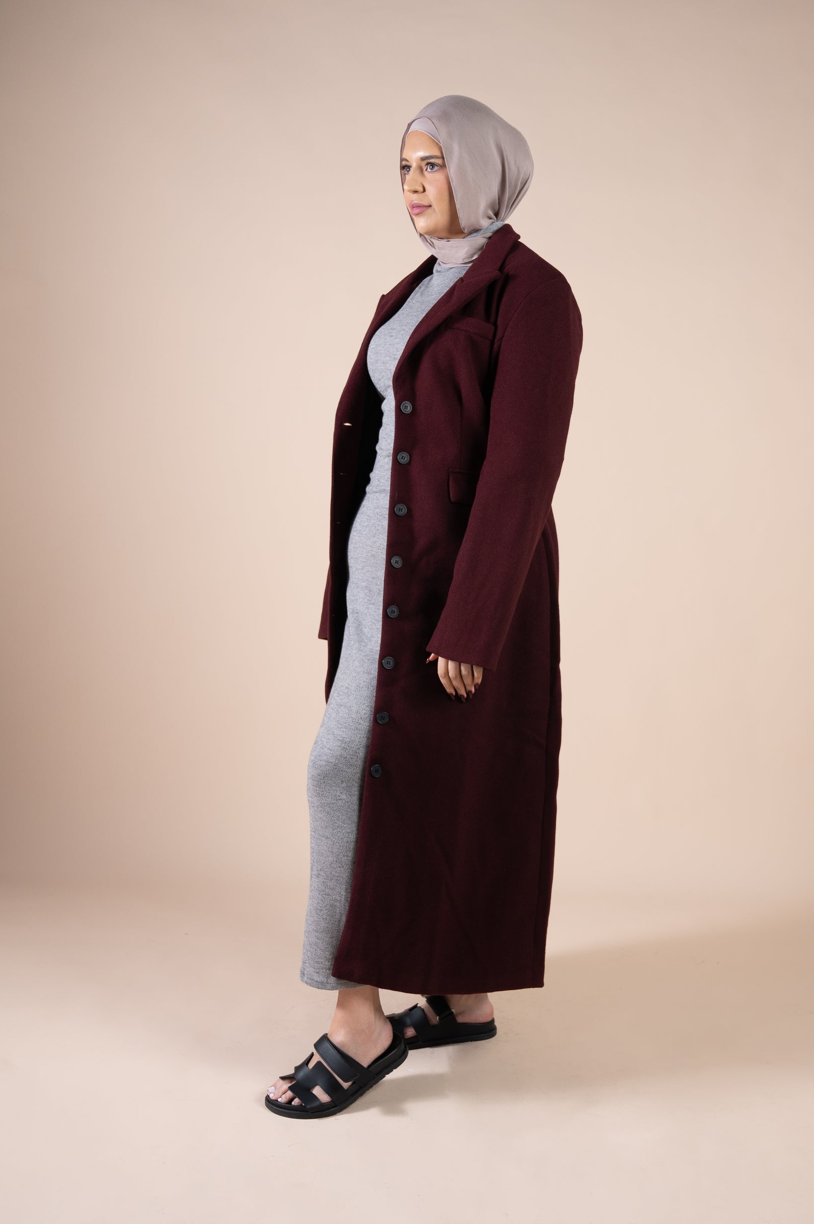 DHXTL509-PLM-trench-coat