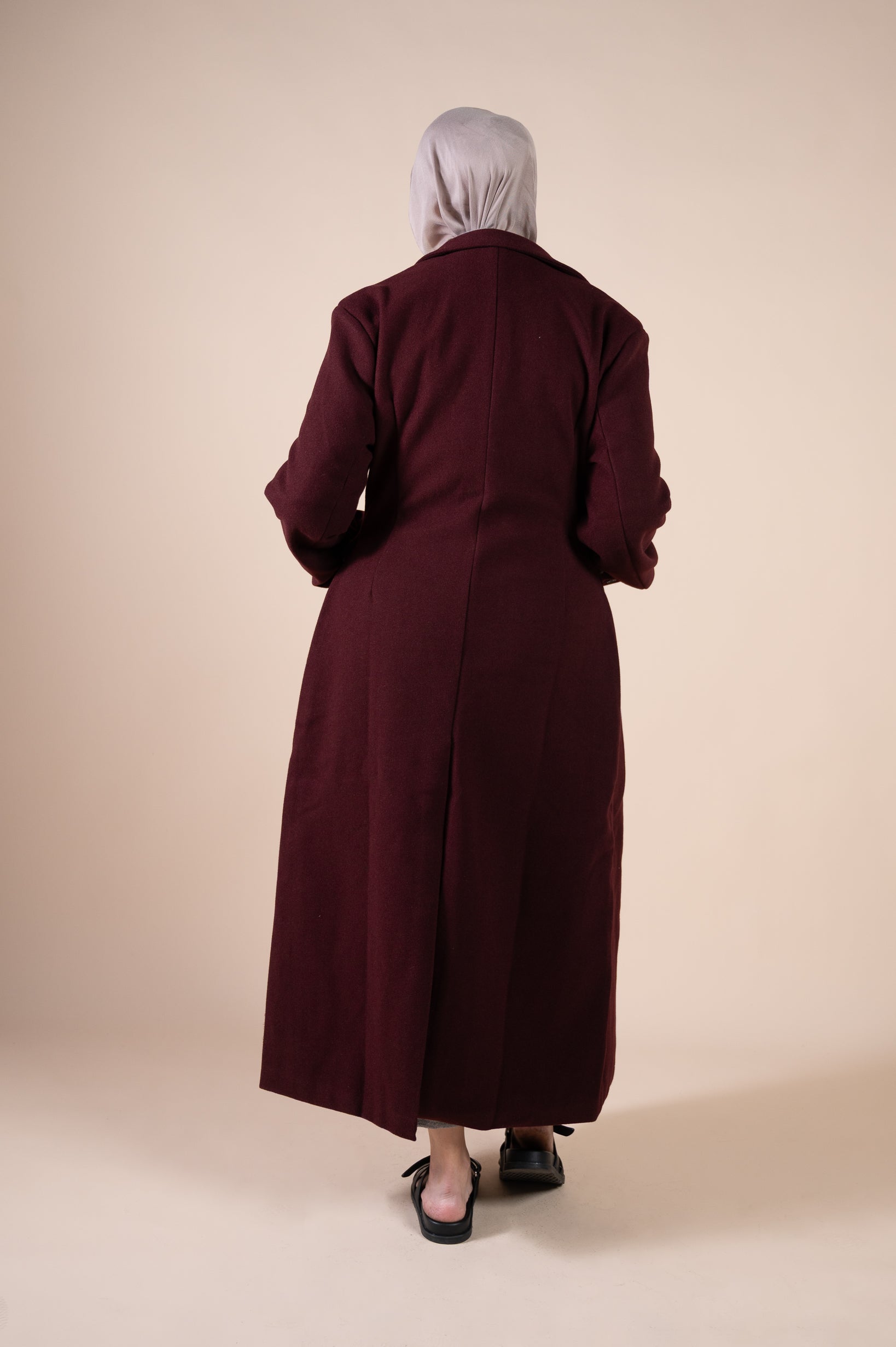 DHXTL509-PLM-trench-coat