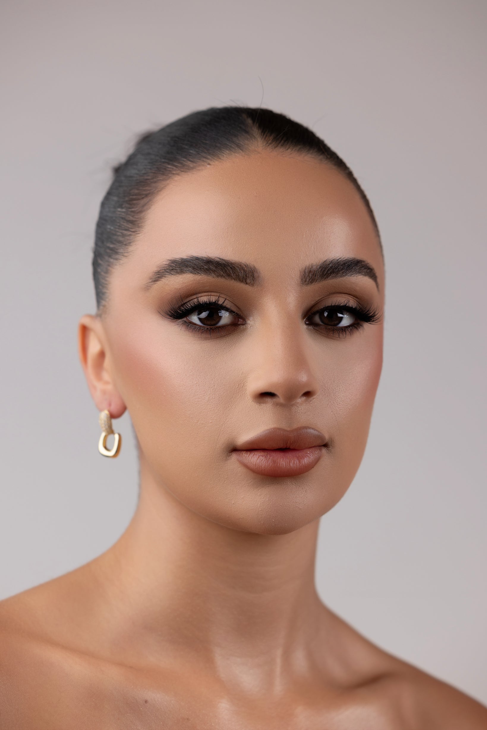 EAR006-GLD-eaarrings-accessories