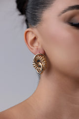 EAR016-Gold-earrings-accessories