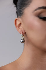 EAR017-GRY-earrings-accessories