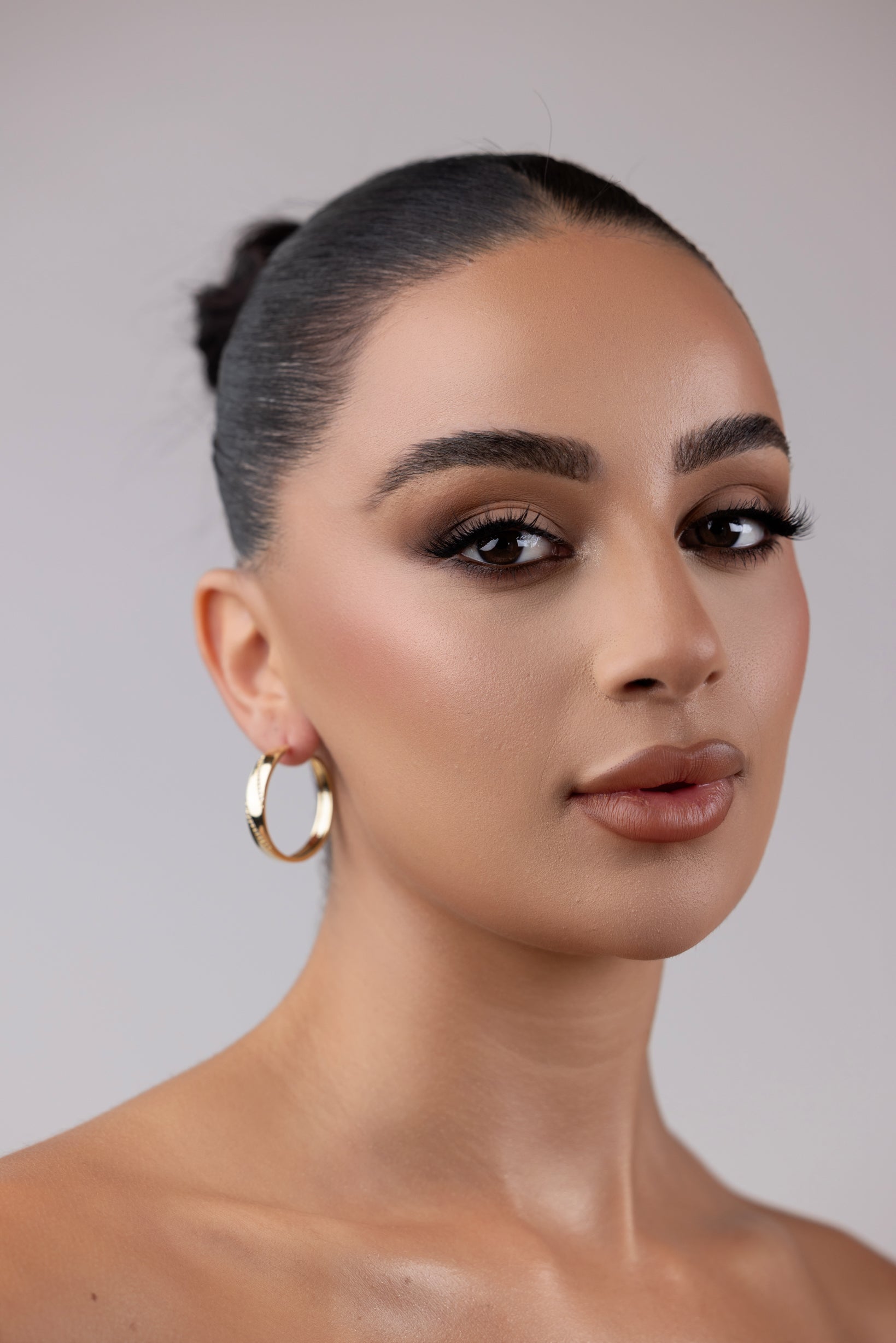 EAR020-GLD-earrings-acceossories