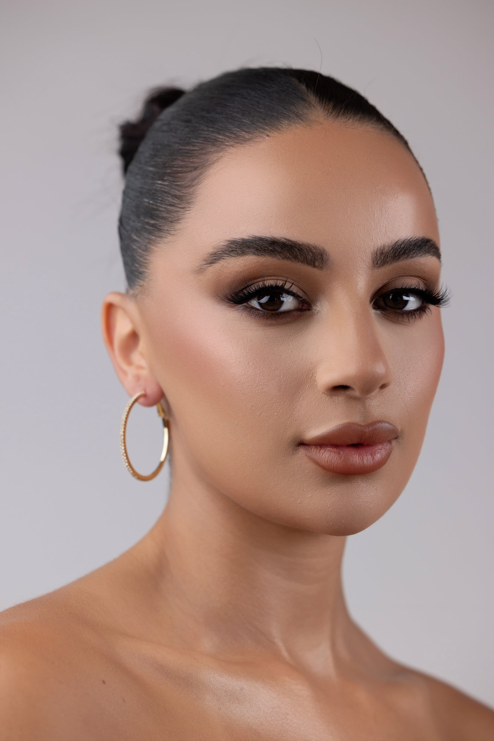 EAR021-Gold-earrings-accessories