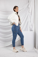 FWP002-BEI-jacket-puffer-winter