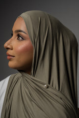 Pearl Magnet Pins 4pk