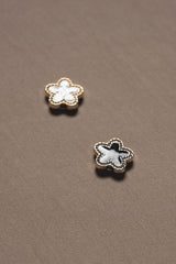 Flower Hijab Magnet Pins