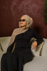 L5070_L5069-BLK-knit-set