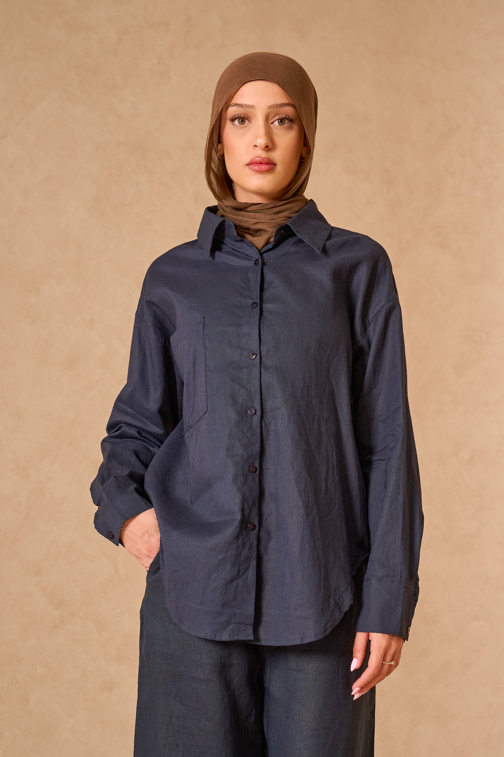 LOL70594-NVY-shirt-top