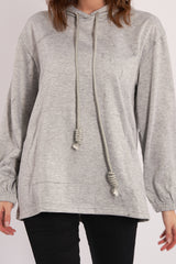 M00064Grey-hoodie-top-sports