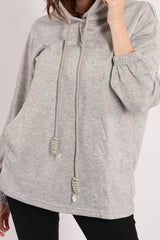 M00064Grey-hoodie-top-sports