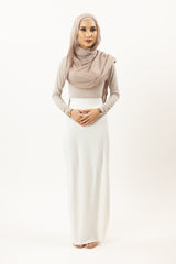 M00249White-skirt