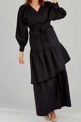 M00306Black-skirt