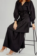 M00306Black-skirt