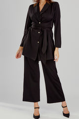 M00311Black-pants