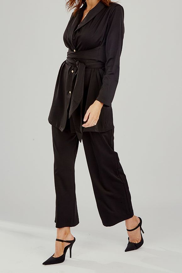 M00311Black-pants