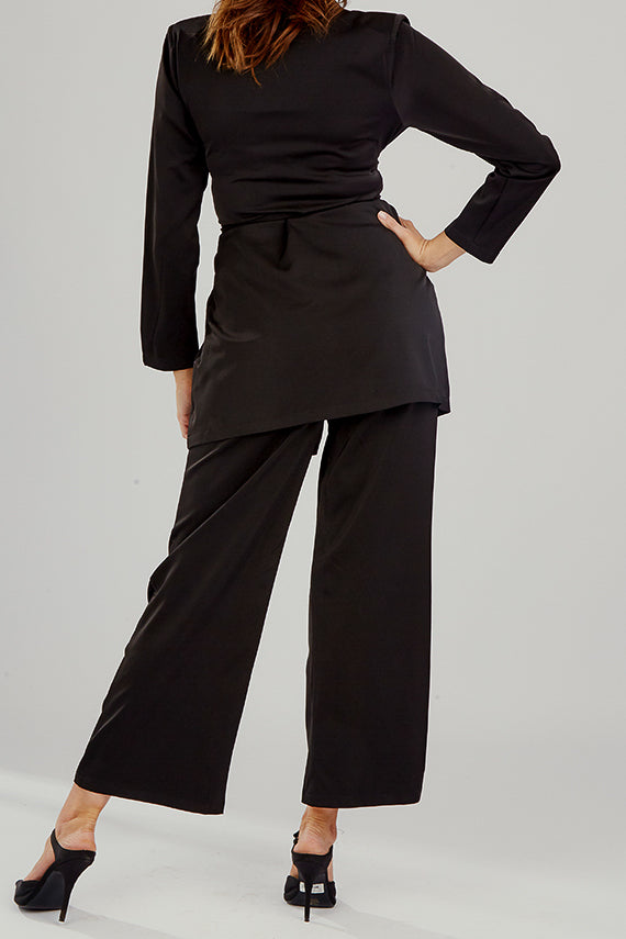 M00311Black-pants